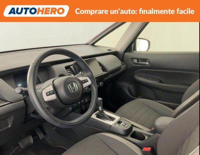 HONDA Jazz 1.5 Hev eCVT Advance