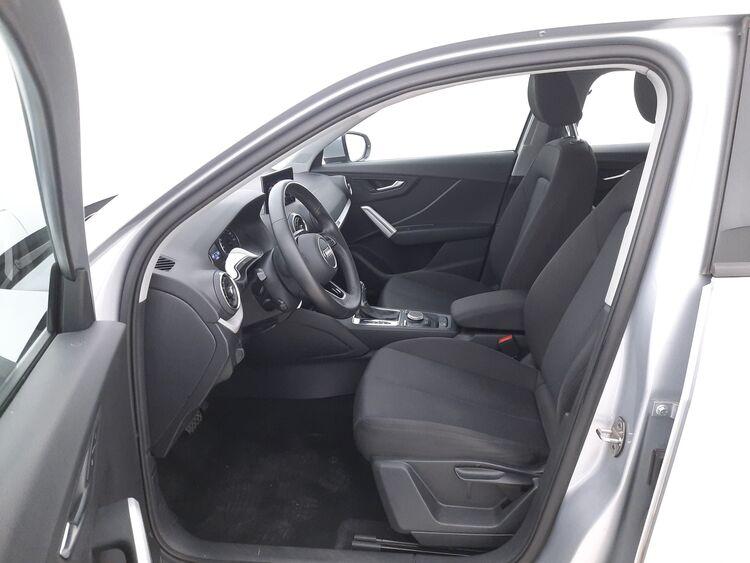 Audi Q2 30 TDI Business S tronic BR867025 1.6 Diesel 116CV