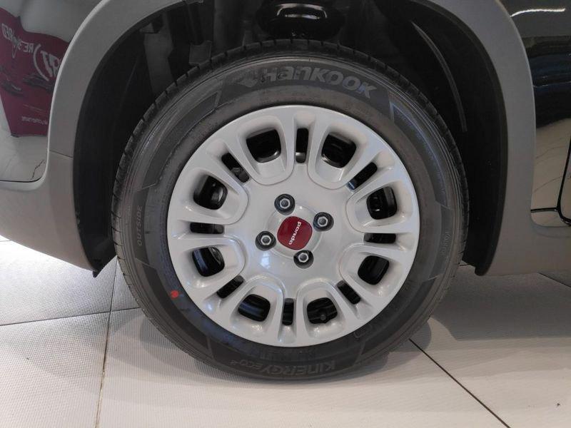 FIAT Panda 1.0 HYBRID*PROMO*PRONTA CONSEGNA*