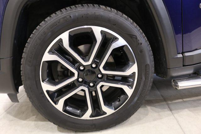 JEEP Compass 1.6 Multijet II LIMITEED RESTYLING