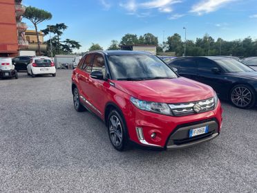 Suzuki Vitara 1.6 VVT A/T V-Top automatica