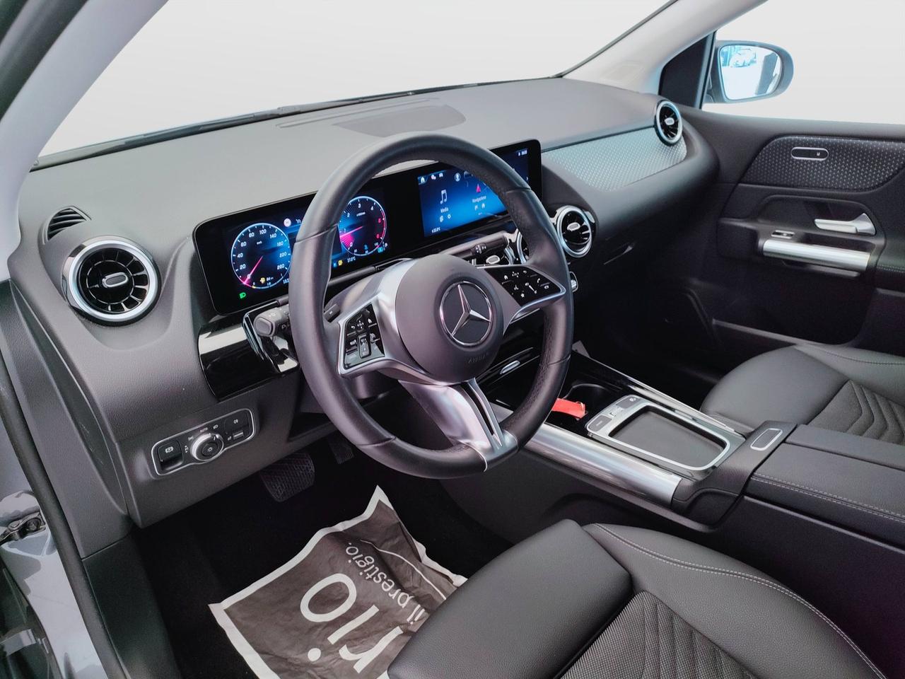 Mercedes-Benz Classe B - W247 2023 - B 180 d Progressive Advanced auto