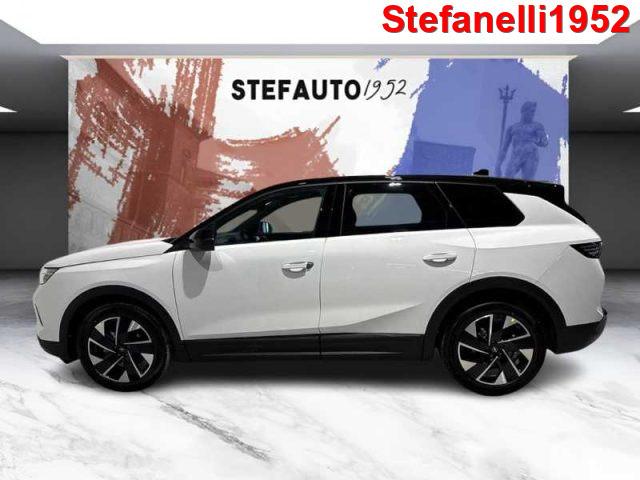 OPEL Grandland 1.2 hybrid GS 136cv e-dcs6