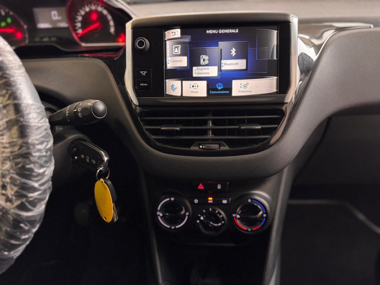 Peugeot 208 1.4 VTi 95 CV 5p. GPL Active