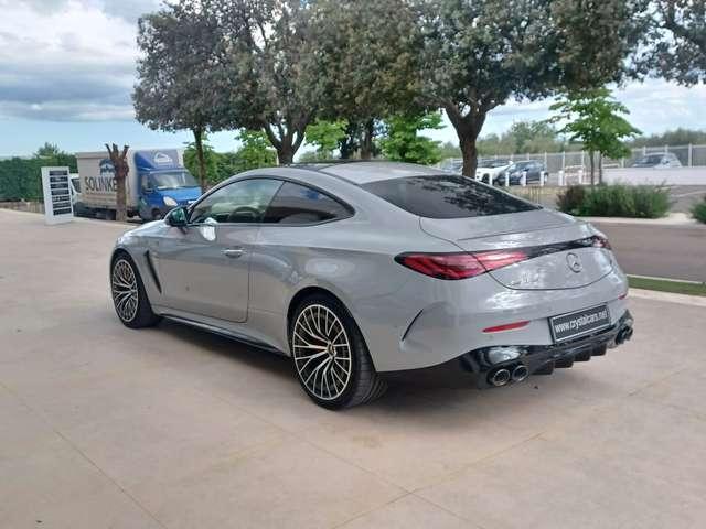 Mercedes-Benz CLE 53 AMG Coupe Premium Plus 4matic+ auto Tetto/Scarichi