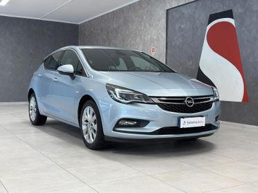 Opel Astra 5 Porte Astra 5p 1.4 t Dynamic ecoM 110cv