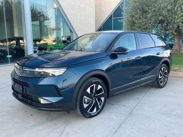 Opel Grandland 1.2 145CV hybrid GS e-dcs6 - possibilità noleggio no scoring