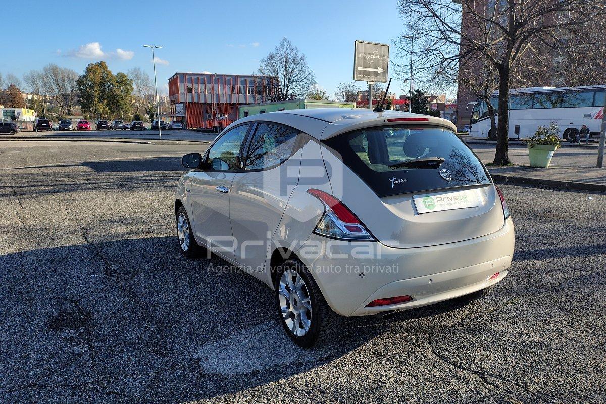 LANCIA Ypsilon 1.2 69 CV 5 porte Opening Edition