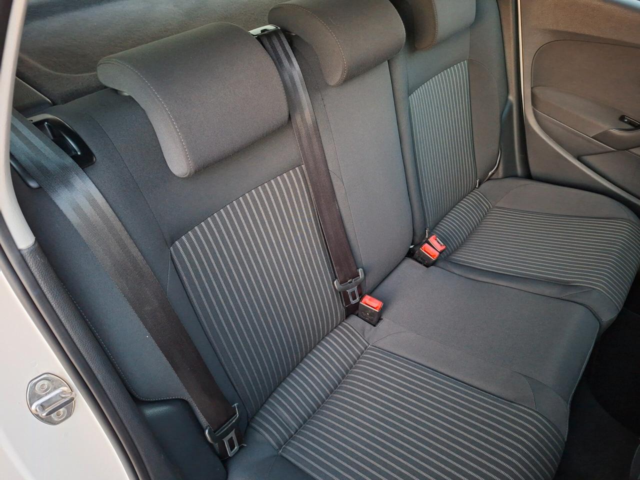 Volkswagen Polo 1.4 Highline 5p. *EURO 5A*