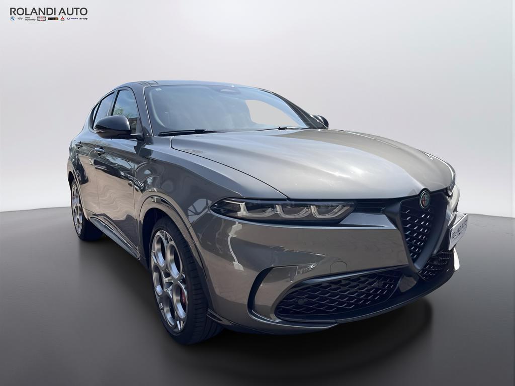 Alfa Romeo Tonale 1.5 Hybrid Speciale DDCT7