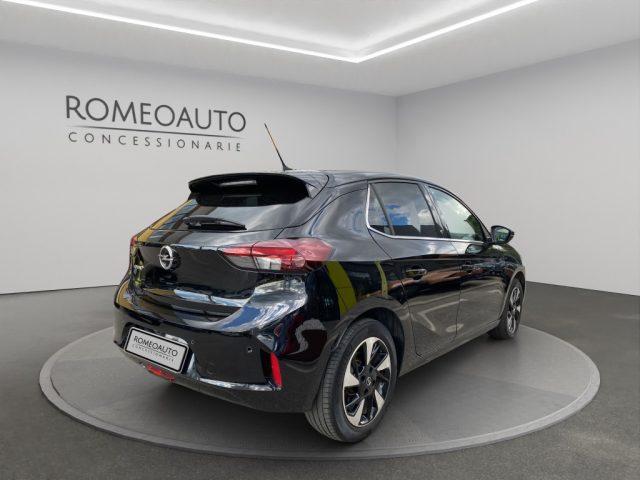 OPEL Corsa-e 5 porte Elegance