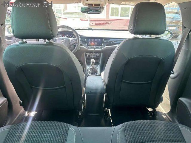 OPEL Astra ST 1.5 CDTI BUSINESS 105CV SeS MT6 - GB389PP