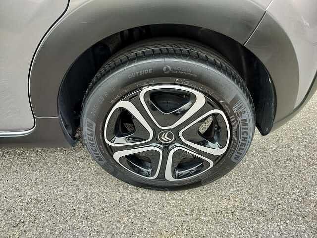 Citroen C3 PureTech 83 S&S Feel Pack