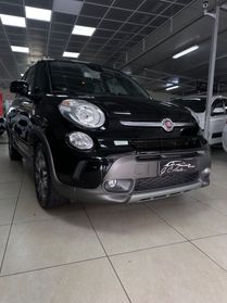 Fiat 500L 1.6 Multijet 120 CV Trekking