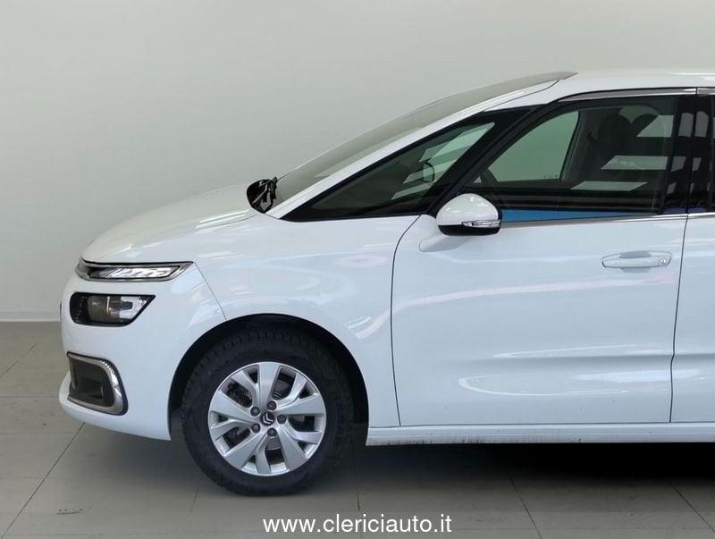 Citroën C4 Picasso BlueHDi 100 S&S Business