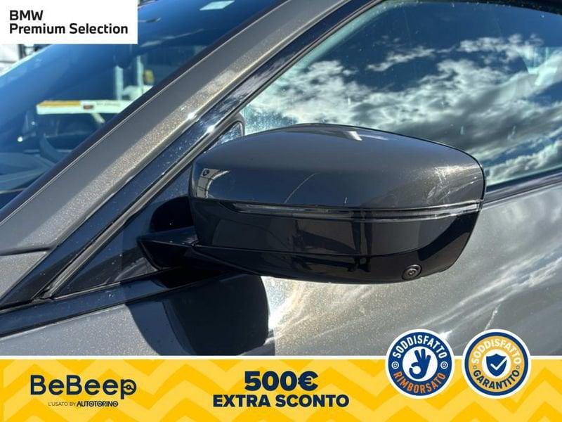 BMW Serie 4 Cabrio 420D CABRIO MHEV 48V MSPORT PRO AUTO