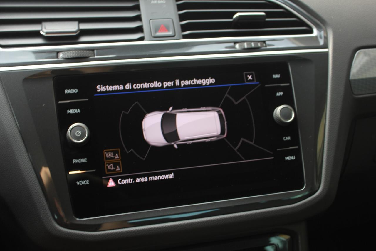 Volkswagen Tiguan 1.4 TSI eHYBRID DSG Life