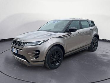 Land Rover RR Evoque Range Rover Evoque 2.0D 163 CV R-Dynamic S