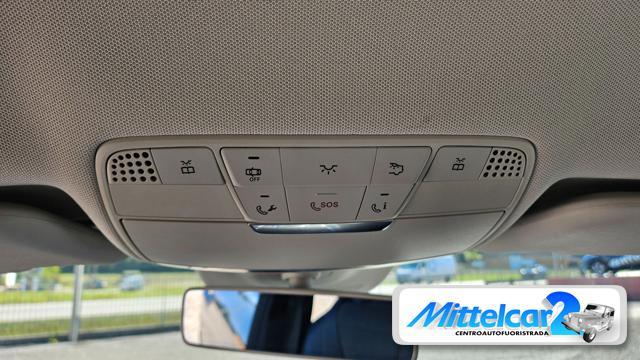 MERCEDES-BENZ E 220 d S.W. 4Matic Auto Business Sport All-Terrain