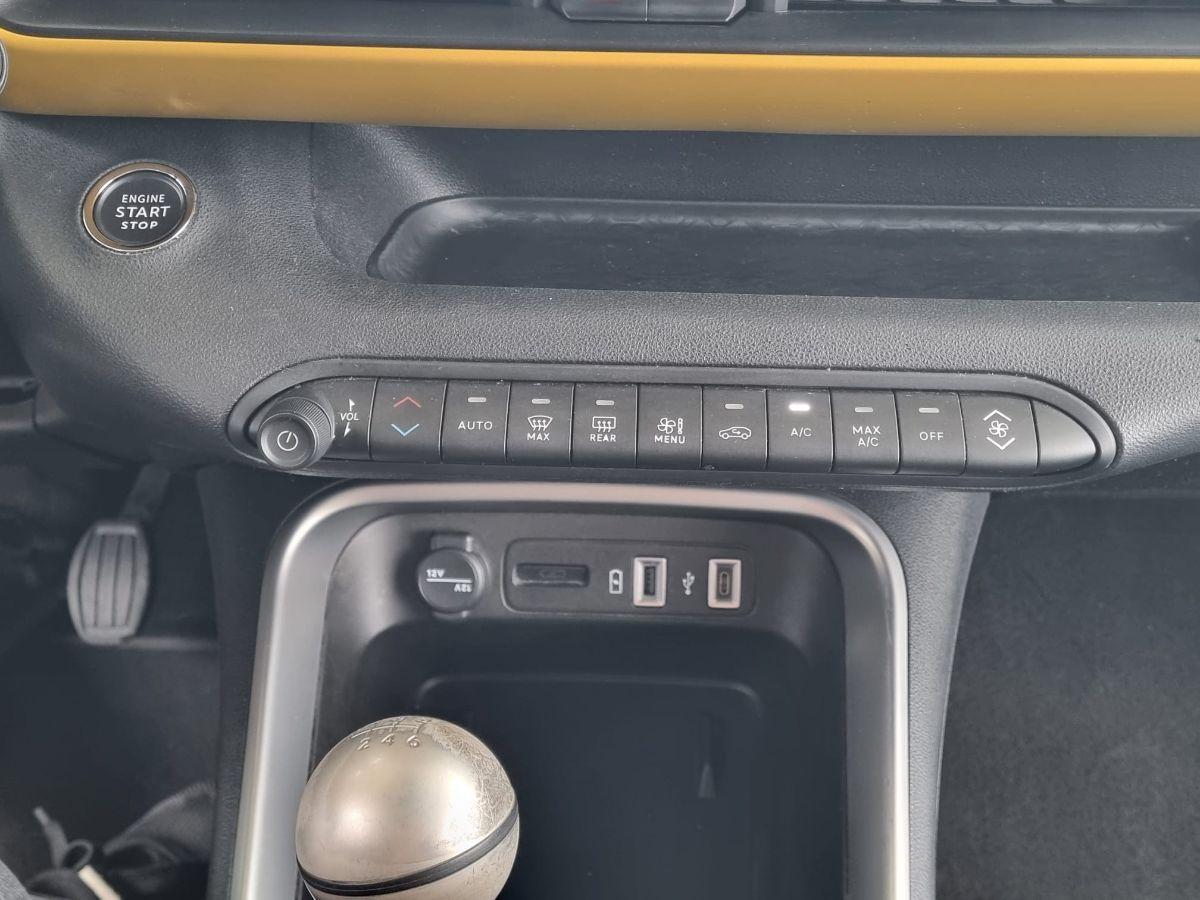 JEEP - Avenger - 1.2 Turbo 100 CV Summit