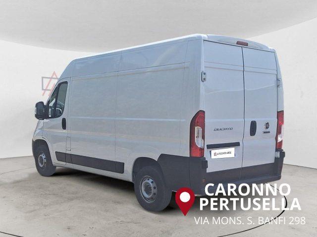 FIAT Ducato 35 2.2 Mjt 140CV PLM-TA Furgone
