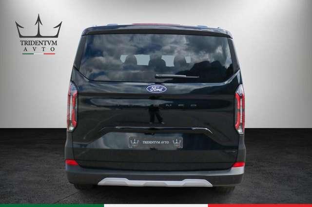 Ford Tourneo Custom V710 320 2.0 ecoblue 170cv Active L1H1 AWD A8