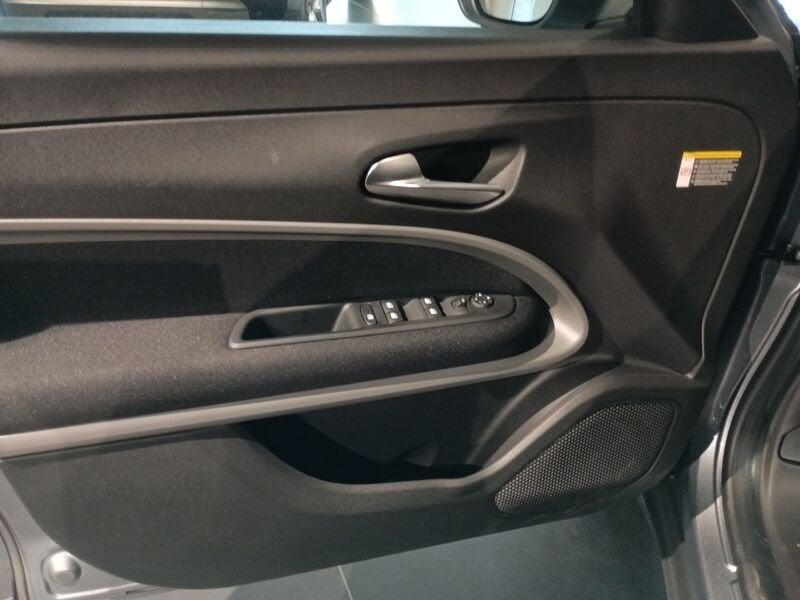 Jeep Avenger e-Hybrid 1.2 MHEV e-Hybrid Turbo Longitude