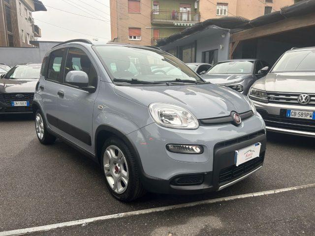 FIAT Panda 1.0 FireFly S&S Hybrid City Life * PREZZO PROMO *
