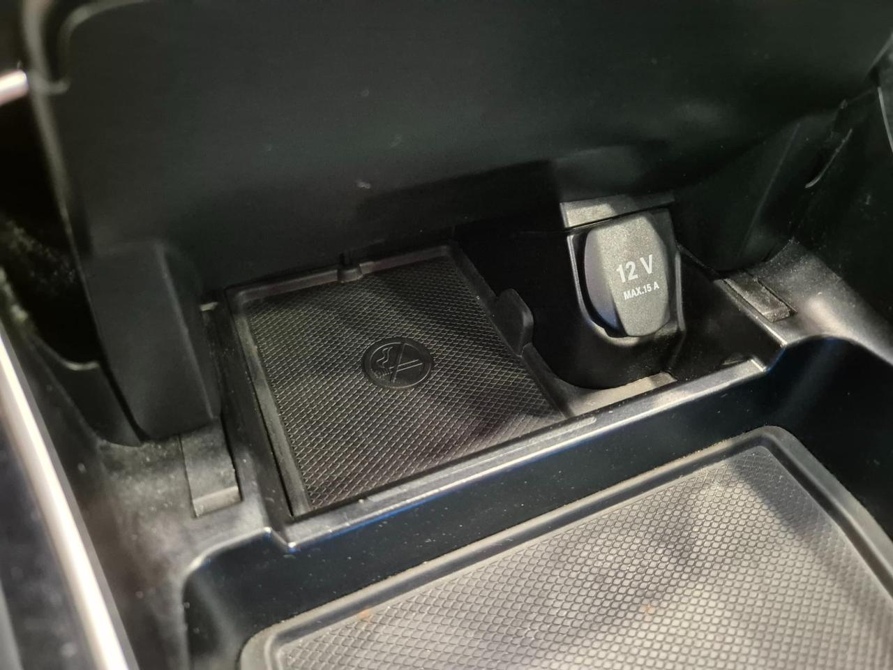 Mercedes C 250 d SW Premium 4matic auto - Tetto - Cam