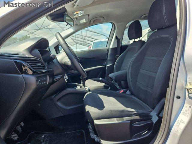 FIAT Tipo new model NEOPATENTATI CARPLAY Tipo SW SW 1.3 mjt