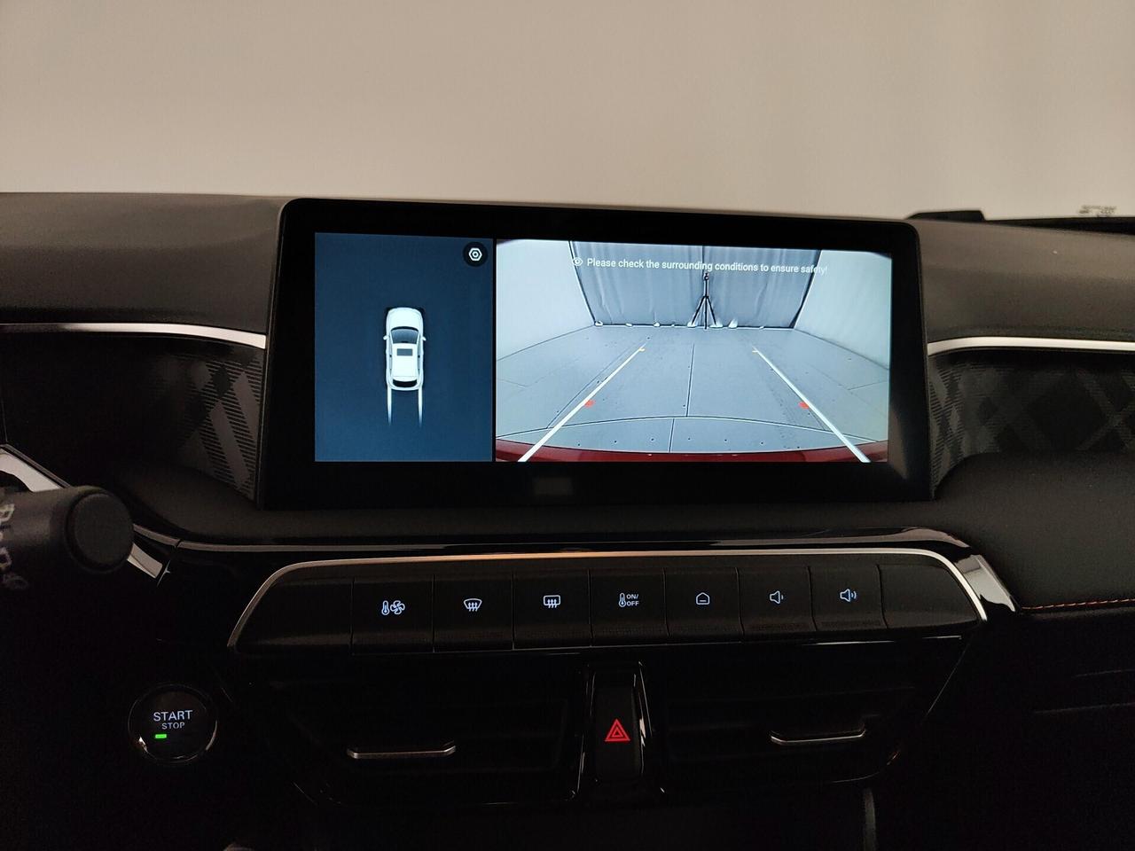 Mg MG3 1.5 Comfort 116 Cv