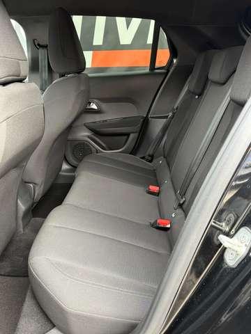 Lancia Ypsilon Ypsilon 1.2 mhev Edizione Limitata Cassina e-dct