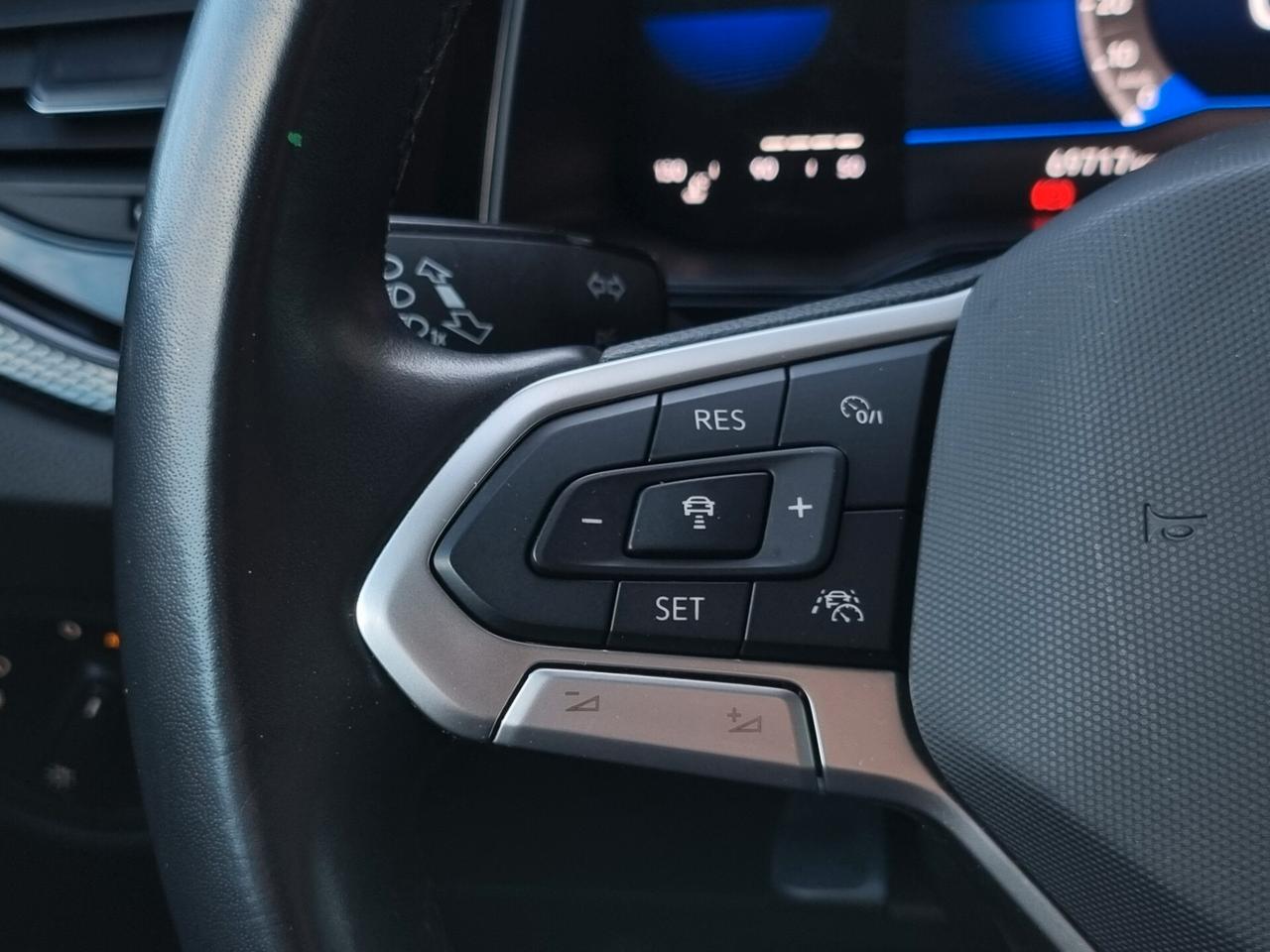 Volkswagen Taigo 1.0 TSI 95 CV Life