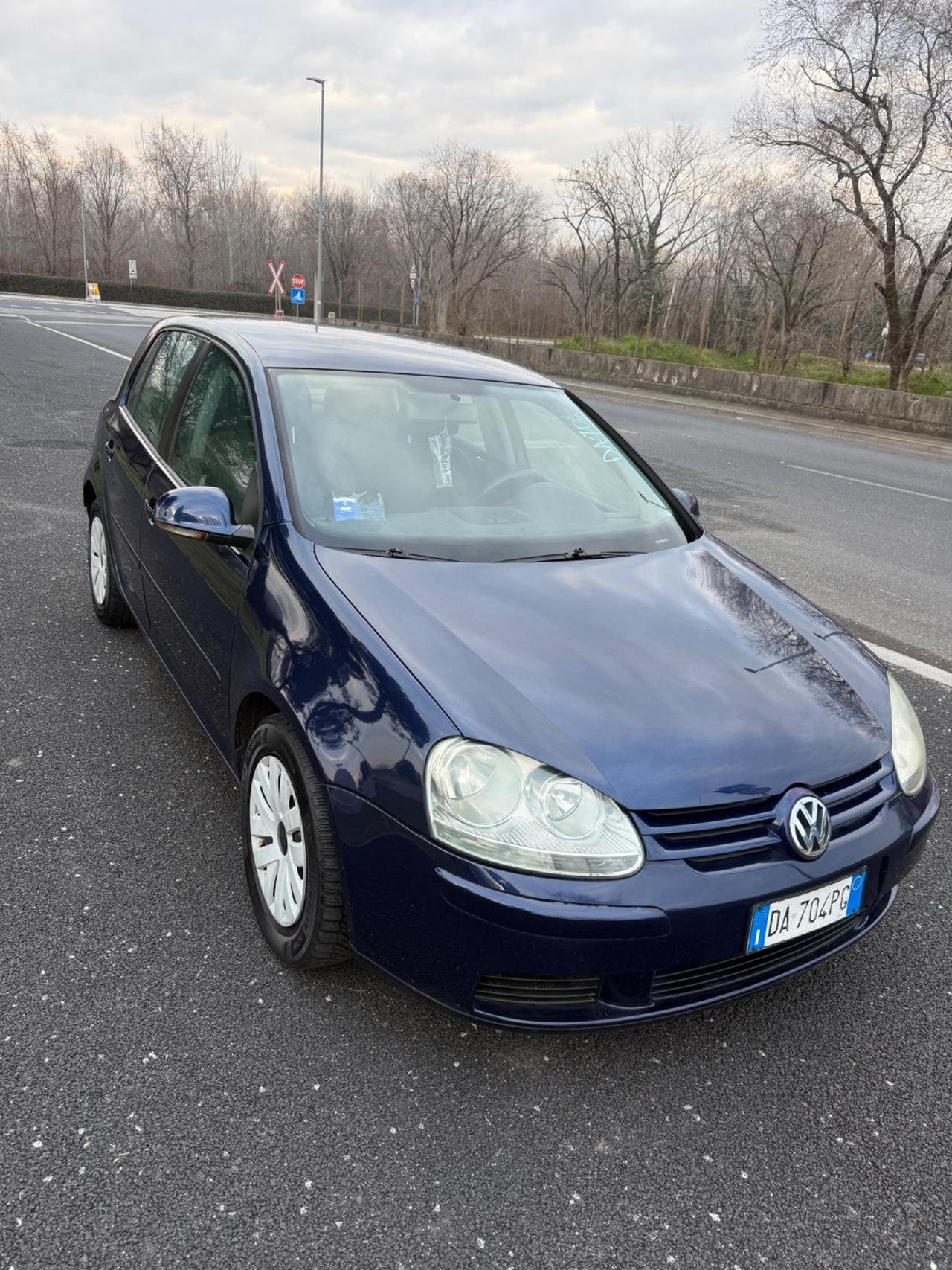 Volkswagen Golf 1.4 16V TSI 5p. GT