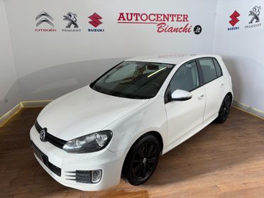 Volkswagen Golf 5 Porte Golf 5p 1.4 tsi Highline