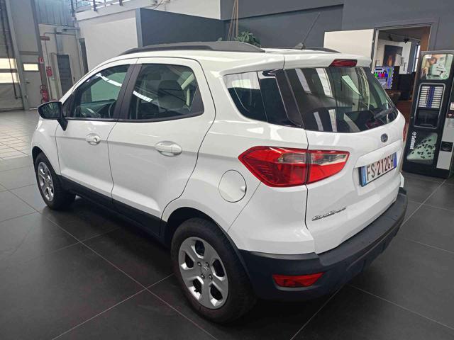 FORD EcoSport 1.0 EcoBoost 100 CV Business