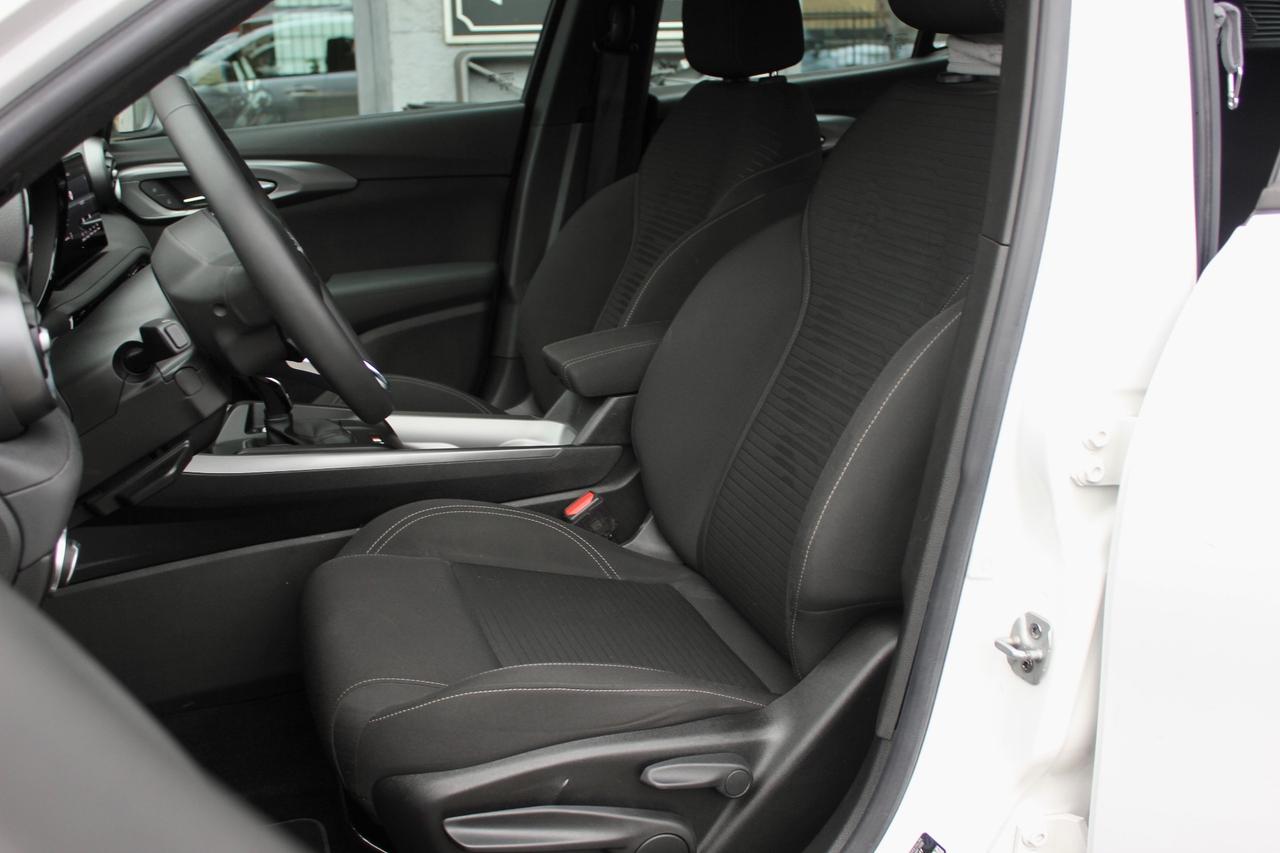 Alfa Romeo Tonale 1.6 diesel 130 CV TCT6 Super FULL LED IOS-ANDROID CLIMA BI-ZONA