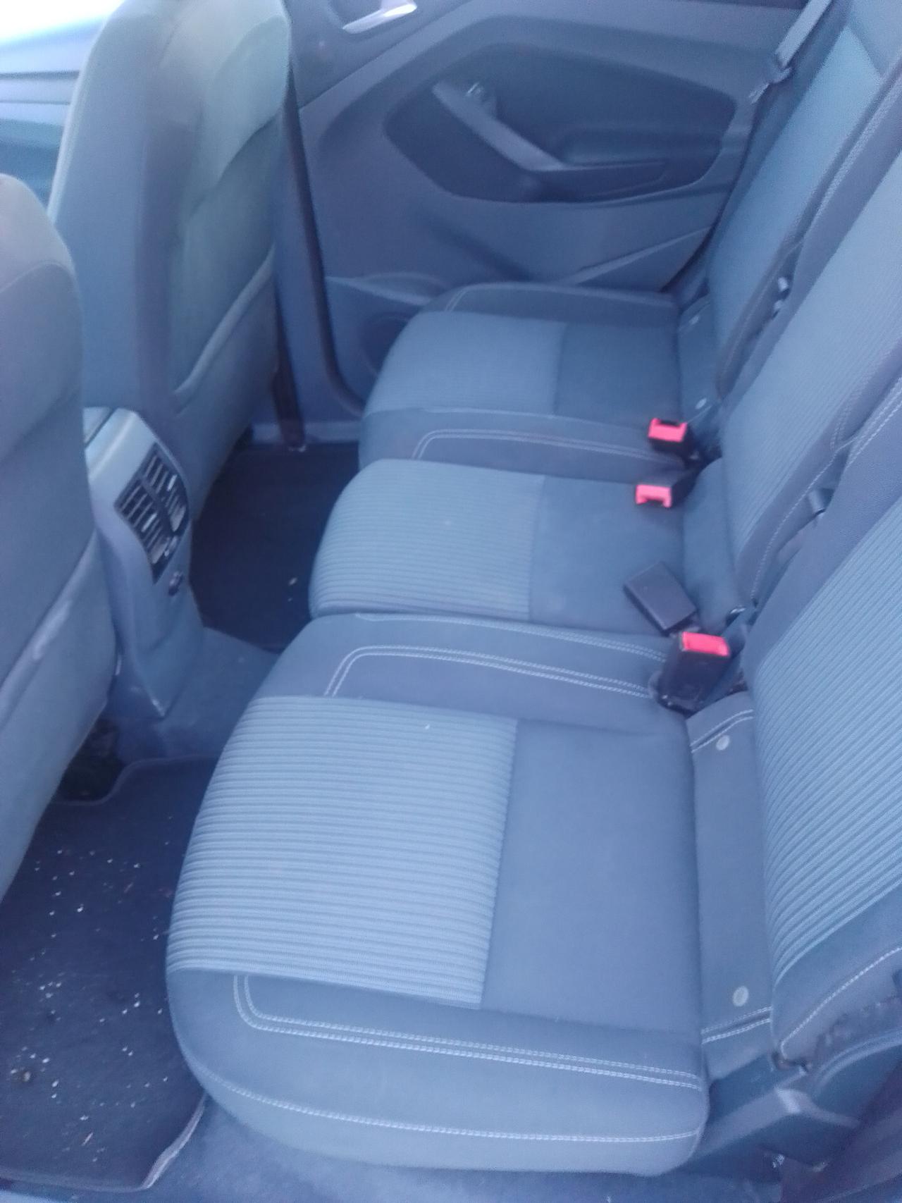 Ford C-Max 1.6 TDCi 115CV Plus