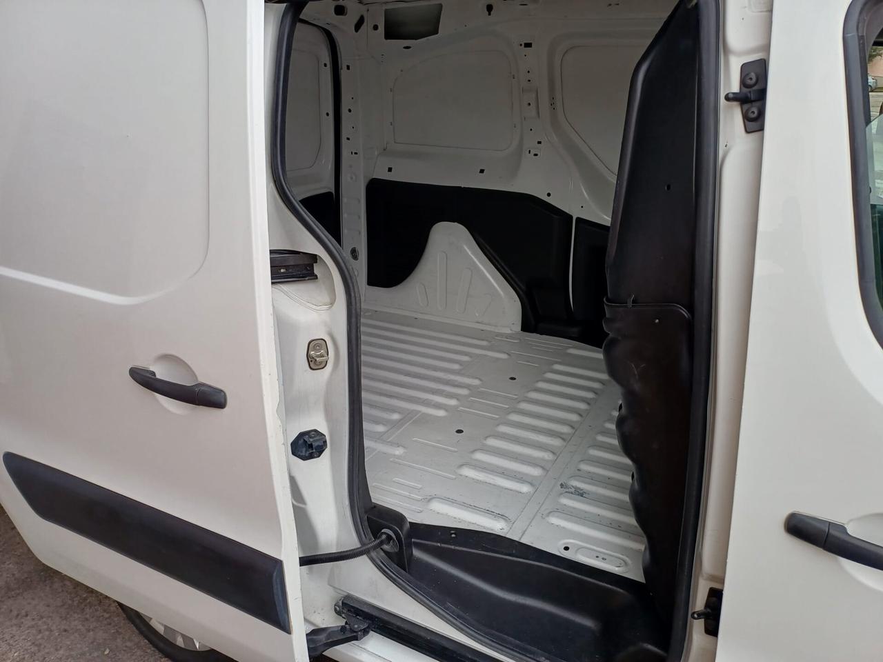 Citroen Berlingo 1.6 HDi Van 3 posti PERFETTO - 2014