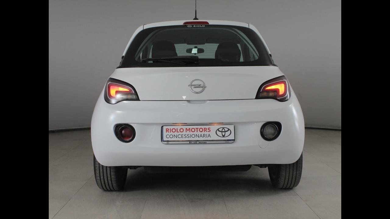 OPEL Adam - Adam 1.4 Jam Gpl-tech 87cv