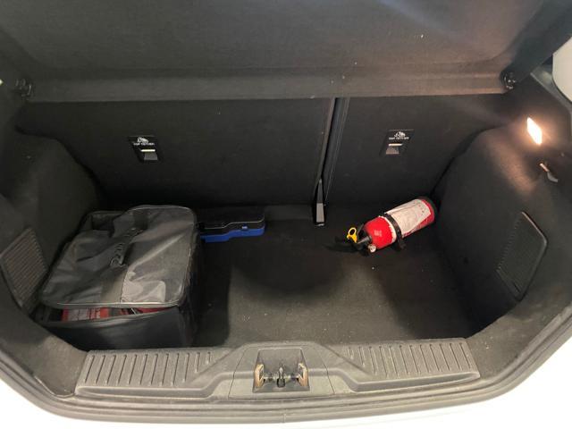 FORD Fiesta 1.5 EcoBlue 5 porte Business
