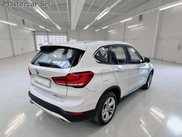 BMW X1 xdrive25e Business Advantage auto - GD944AT