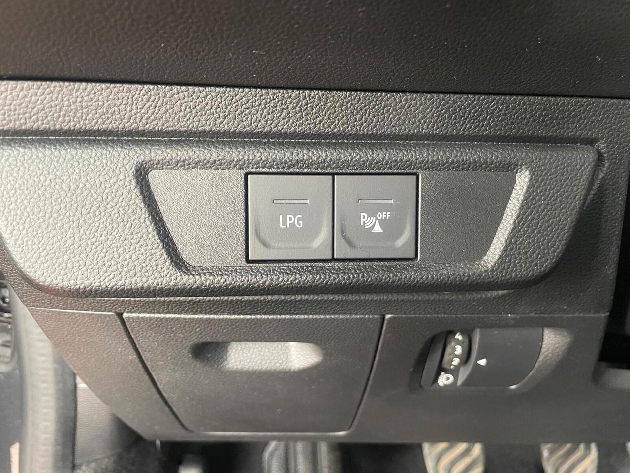 Dacia Sandero Stepway 1.0 TCe ECO-G Comfort SL DaciaPlus