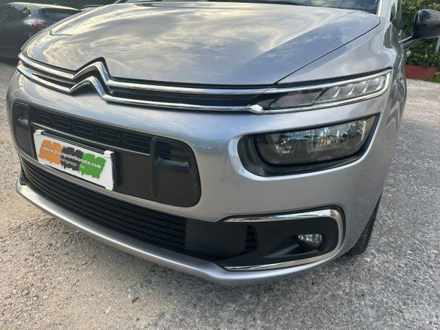 CITROEN Grand C4 Spacetourer 7 posti! BlueHDi 130 S&S EAT8 Feel