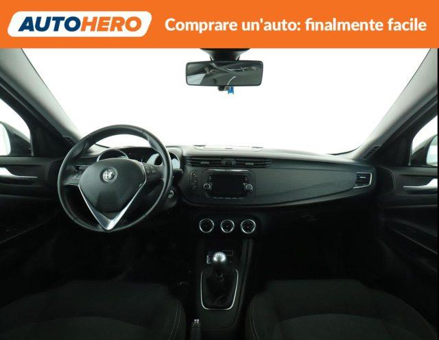 ALFA ROMEO Giulietta 1.6 JTDm 120 CV