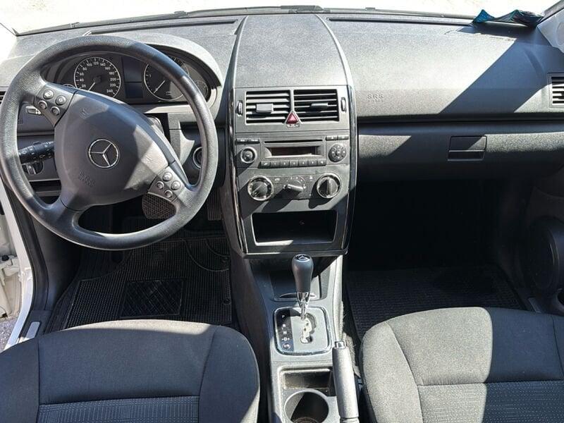 Mercedes-Benz Classe A A 160 Executive auto