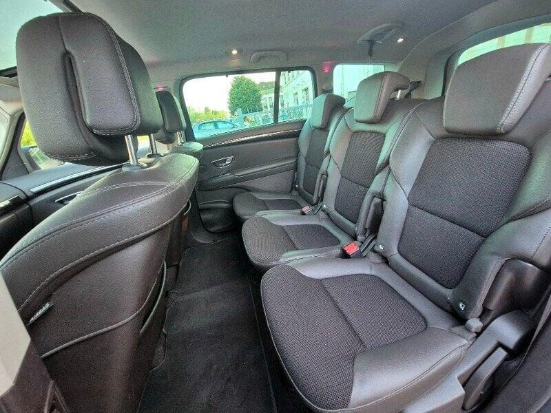 Renault Espace Espace dCi 160CV EDC Energy Intens