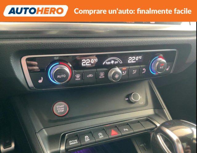 AUDI RS Q3 quattro S tronic