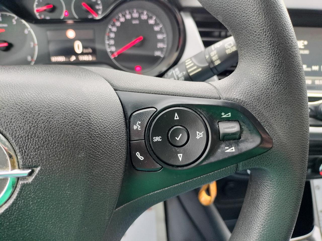 Opel Crossland X 1.2 GPL 12V Advance