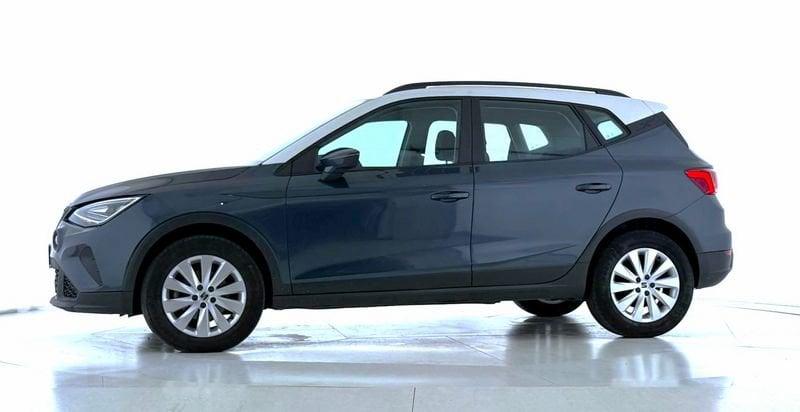 SEAT Arona 1.0 Eco TSI 70kW FR